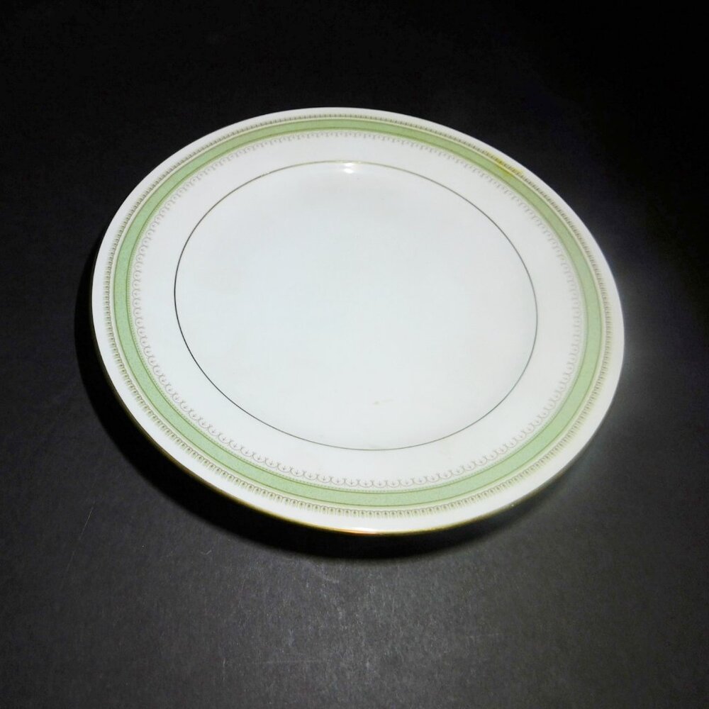 Noritake Tisdale (1978) salad plate VGU